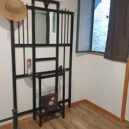 בית הארחה Camera Santo Stefano