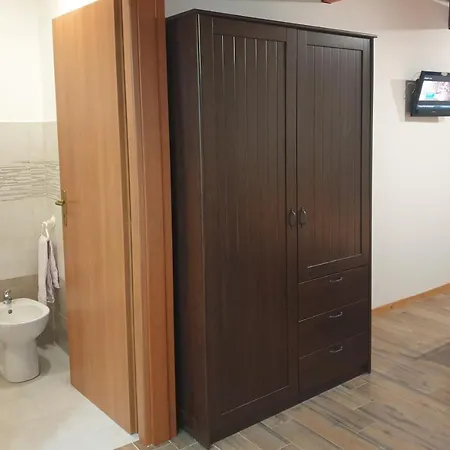 בית הארחה Camera Santo Stefano