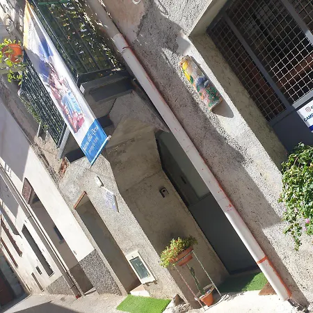 בית הארחה Camera Santo Stefano Santo Stefano di Briga
